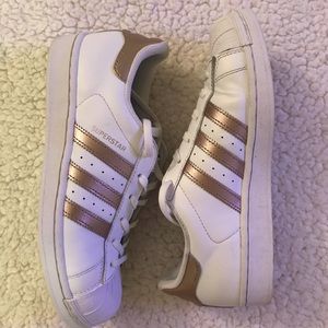 adidas Superstars